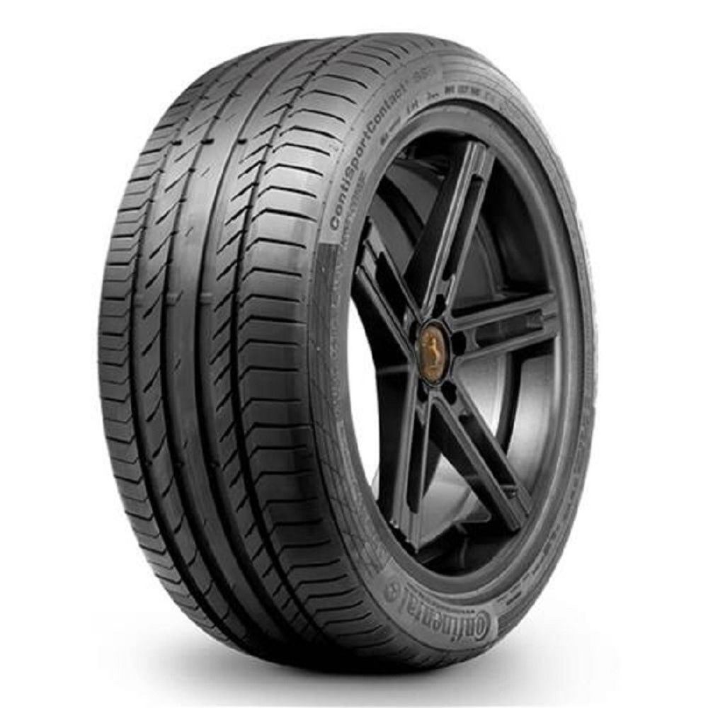 ewild tyres