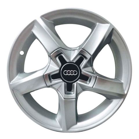Roda Zunky Audi A5 Sport Aro 15x6,0 4x100/108 Hp E T40 Cb72.1 Zk520