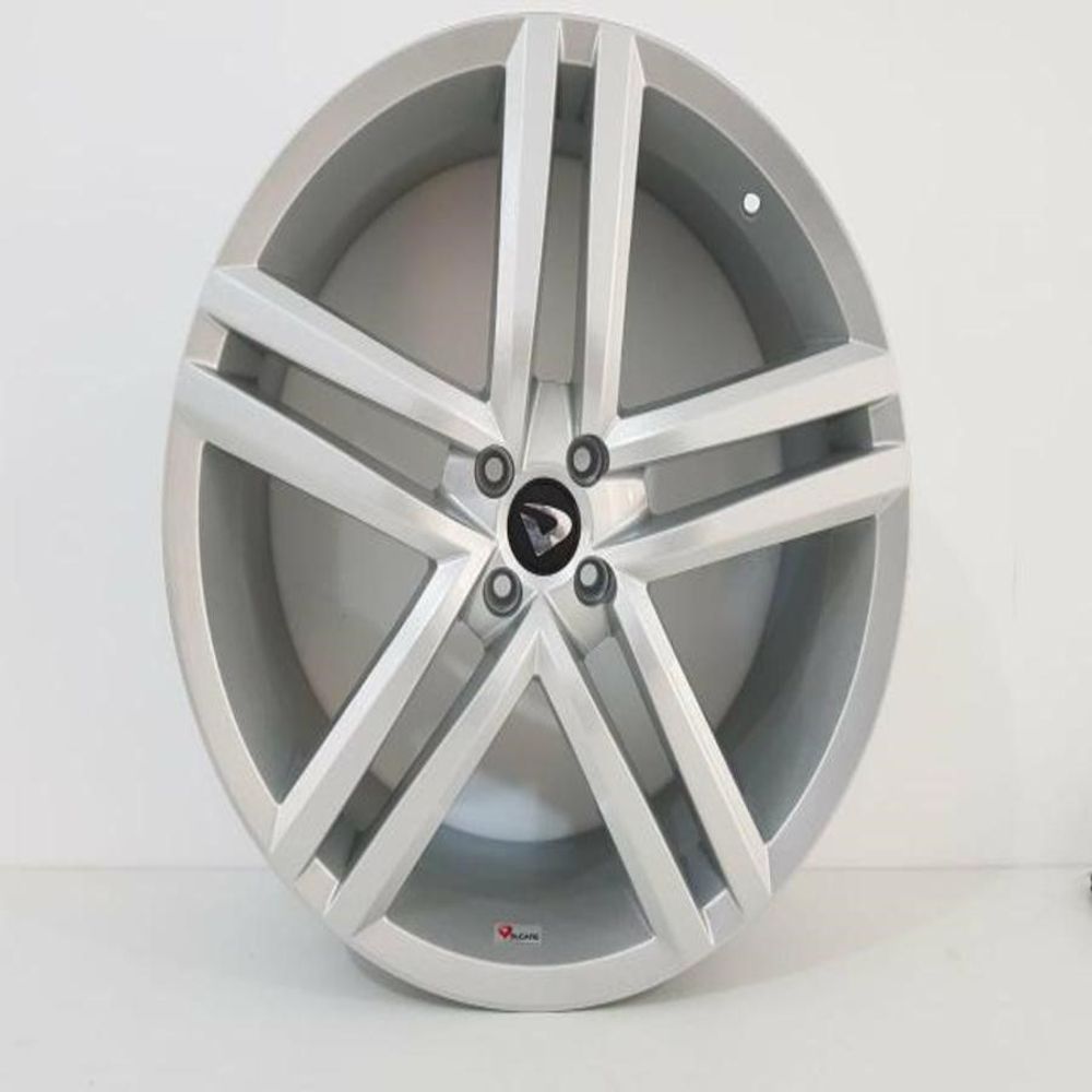 RODA VOLCANO VOLCANO NEW STRONG ARO 20X7 5 4X100 HP Loja100limits