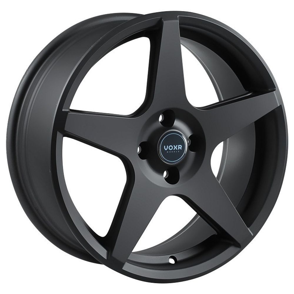 Roda Voxr Trinity 17x6 75 4x100 Gebp Vx 36 Em Promo o Hoje Veja A 