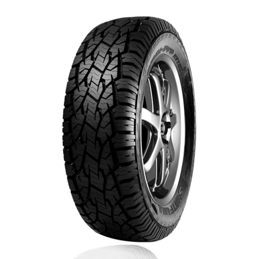 Pneu Sunfull 265 70R16 112T Mont Pro At 782 Com Melhor Pre o Hoje pneu-sunfull-265-70r16-112t-mont-pro-at-782-com-melhor-pre-o-hoje