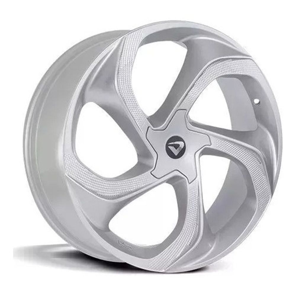 RODA VOLCANO CONCEPT 17X6 4X100 4X108 ET42 HP Tmdpneus
